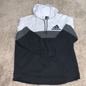 Men’s Adidas hoodie